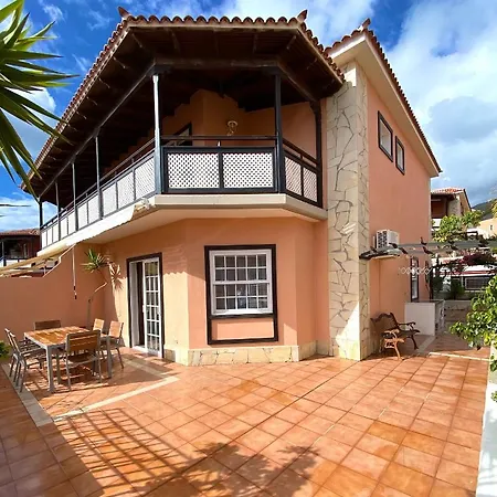 Adeje Galeon Hotel Costa Adeje (Tenerife)