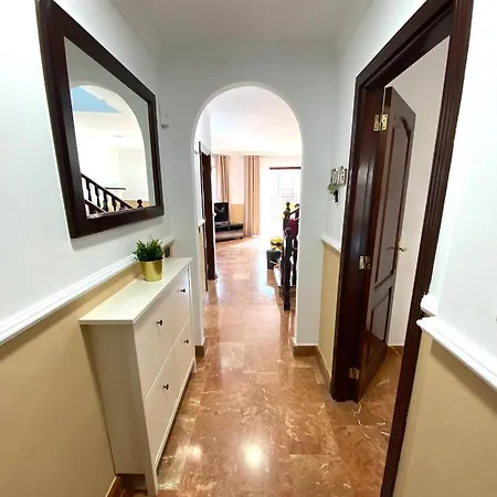 Hotel Adeje Galeon Costa Adeje (Tenerife)