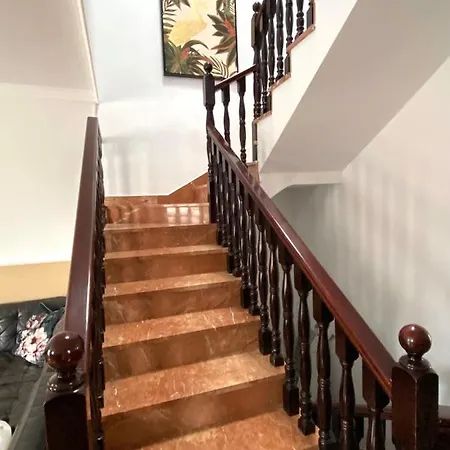 Hotel Adeje Galeon Costa Adeje (Tenerife)