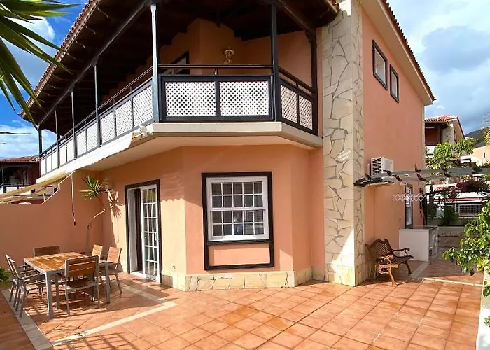 Adeje Galeon Hotel Costa Adeje (Tenerife)