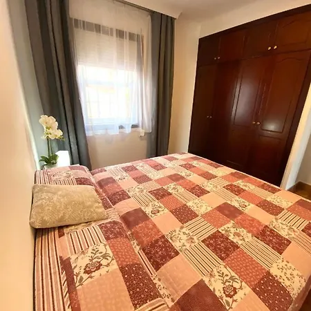 Adeje Galeon Hotel