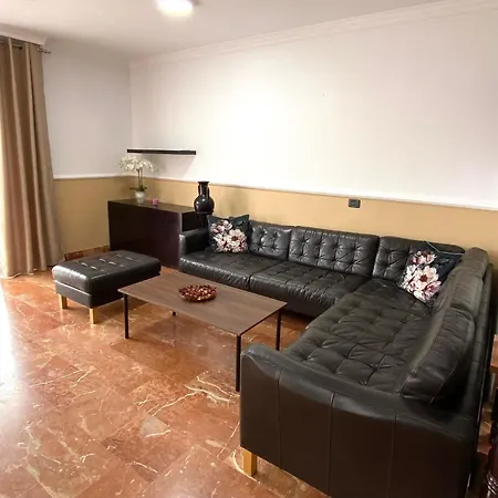 Hotel Adeje Galeon