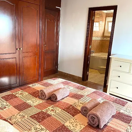 Adeje Galeon Hotel *