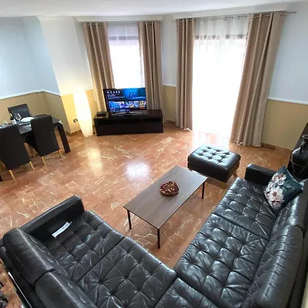 Hotel Adeje Galeon