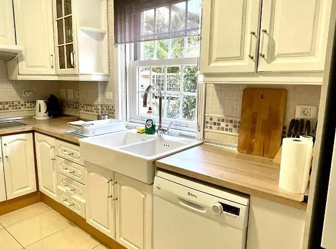 Adeje Galeon Hotel Costa Adeje (Tenerife)