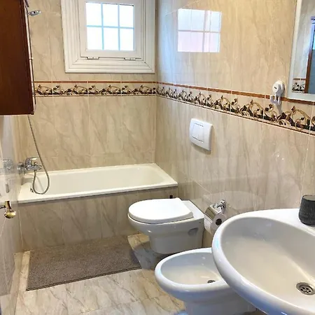 Szálloda Adeje Galeon