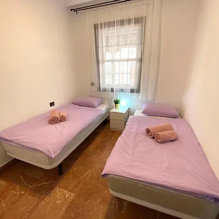 Adeje Galeon Szálloda