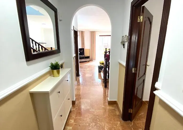 מלון Adeje Galeon אדחה