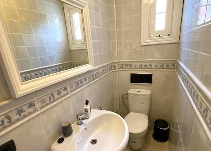 מלון Adeje Galeon