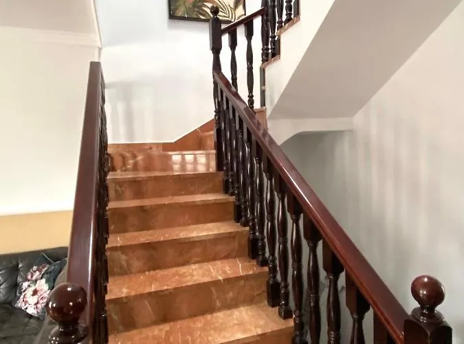 מלון Adeje Galeon אדחה